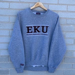 EKU Crewneck